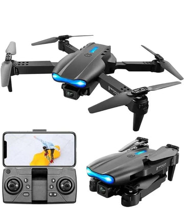 E88 Drone Camera