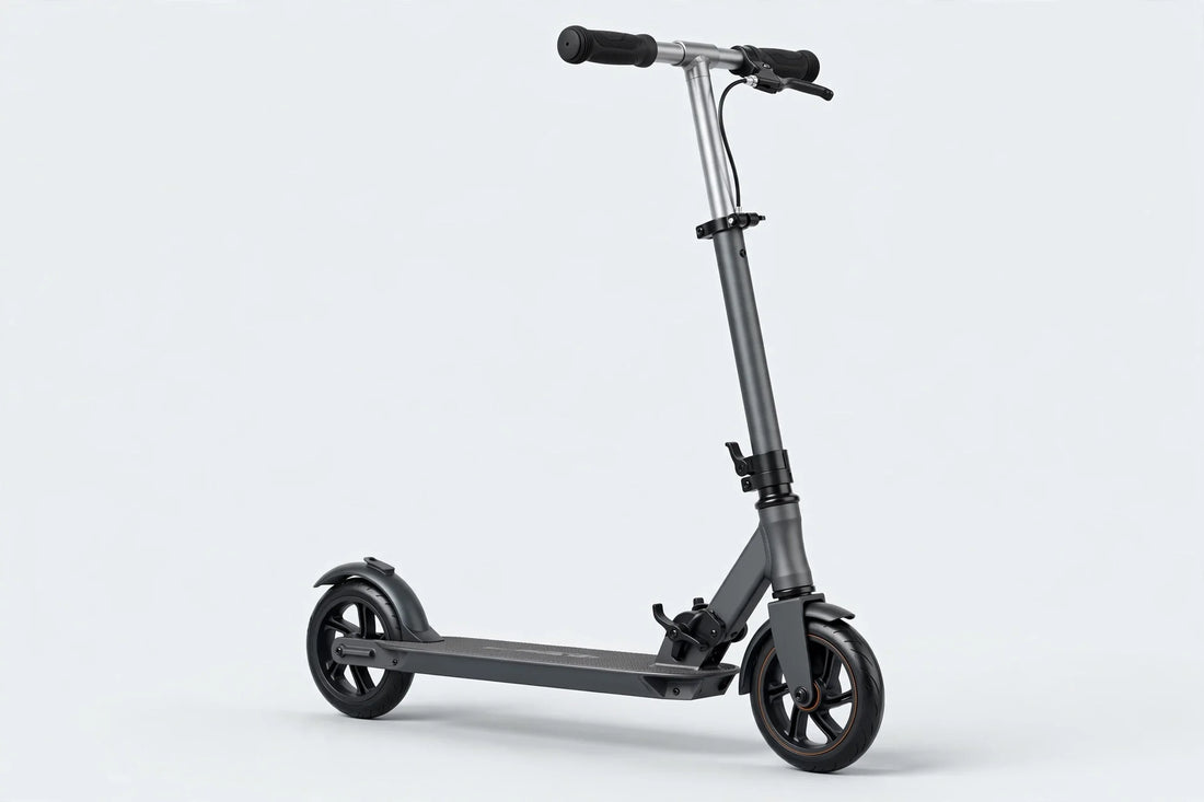 Adjustable Urban Scooter