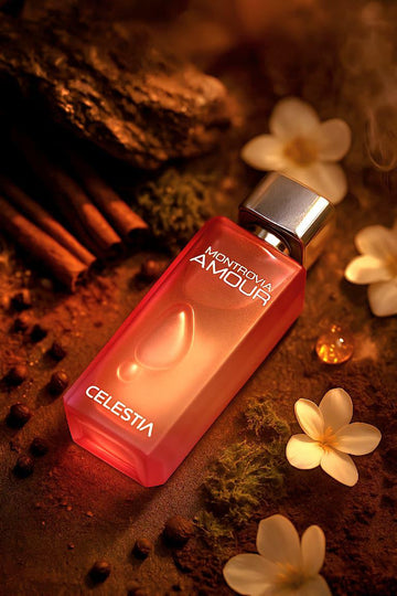 Celestia Montrovia Eau de Parfum