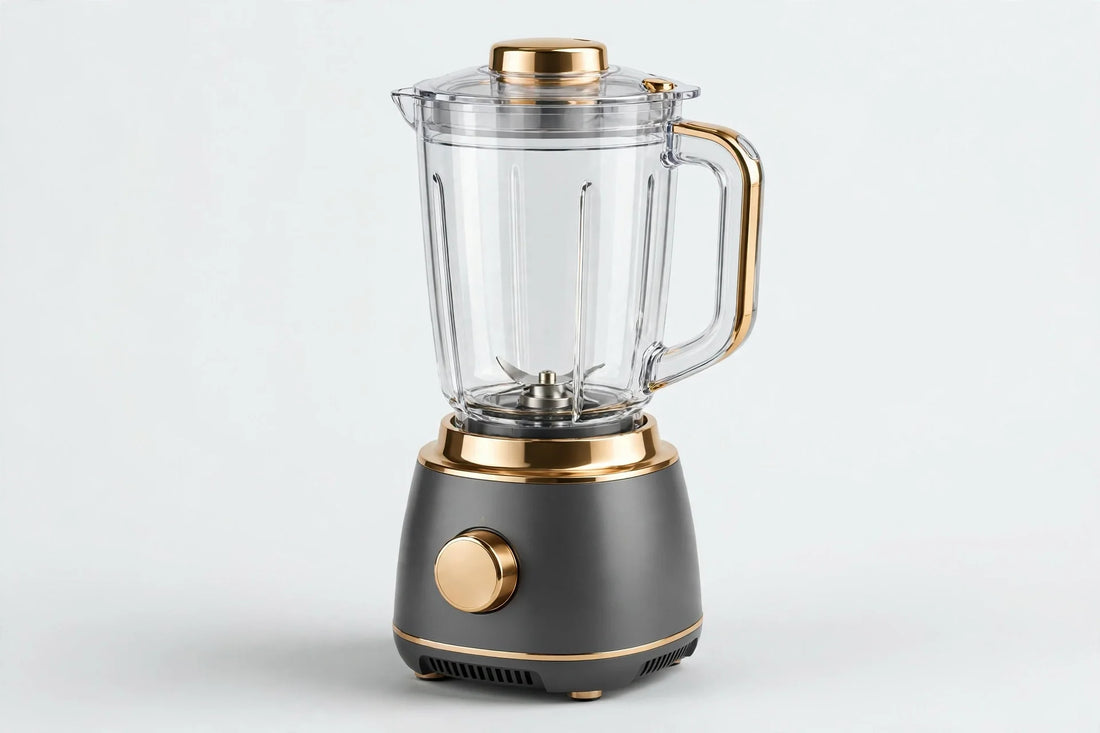 Golden Creat High Power Blender – Multi-Function Smoothie Maker