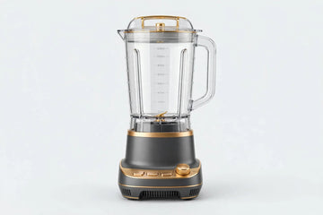 Golden Creat High Power Blender – Multi-Function Smoothie Maker