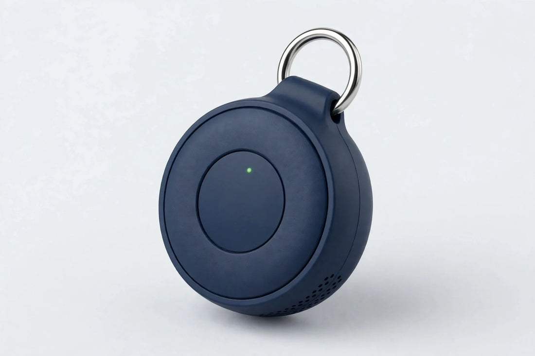 Cat GPS Tracker Locator for Pets