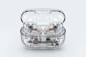 Clear Tide EarPods