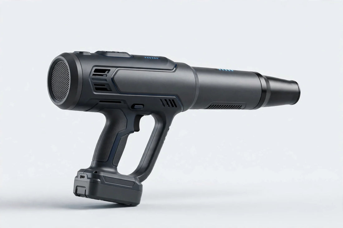 Cordless Air Duster Blower