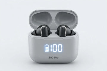 Customize Picture Earbuds (Z90 Pro)