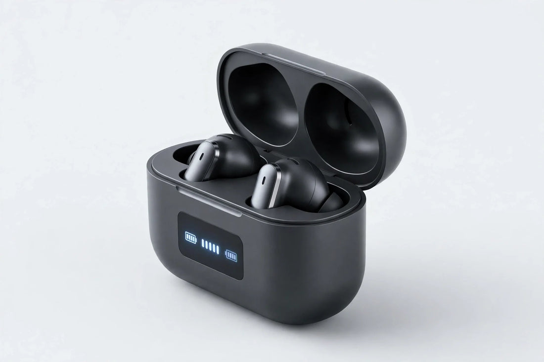 Customize Picture Earbuds (Z90 Pro)