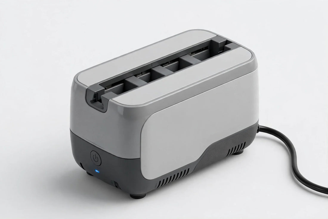 Electric Knife Sharpener