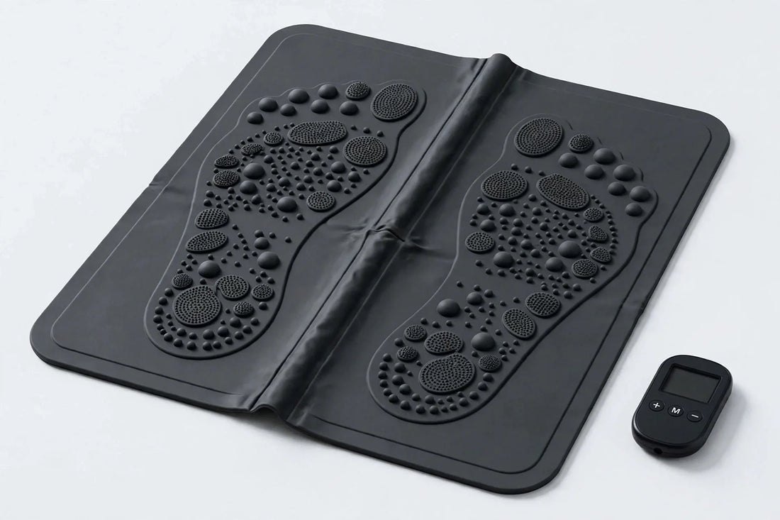 EMS Foot Massager Mat