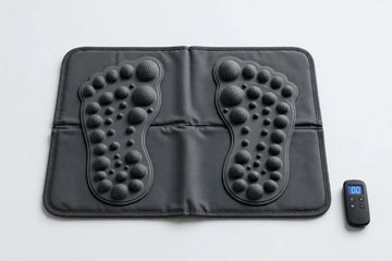 EMS Foot Massager Mat