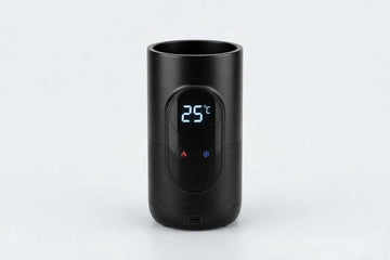 Intelligent Car Cup Warmer & Cooler