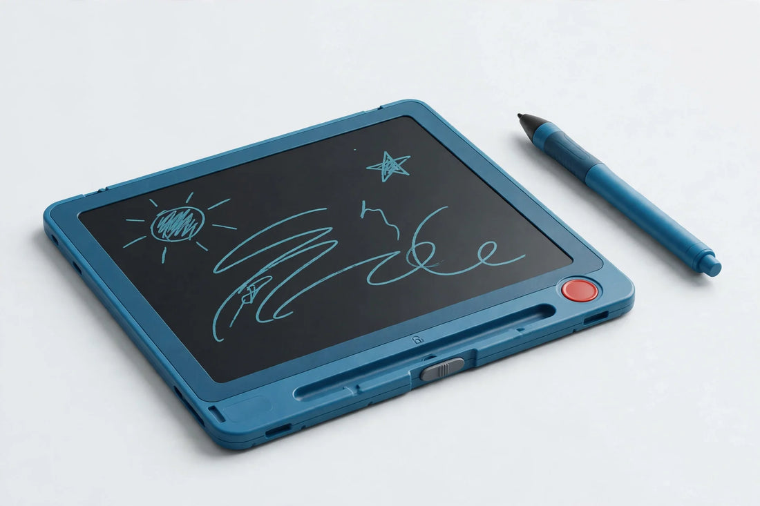 LCD Writing Tablet for Kids