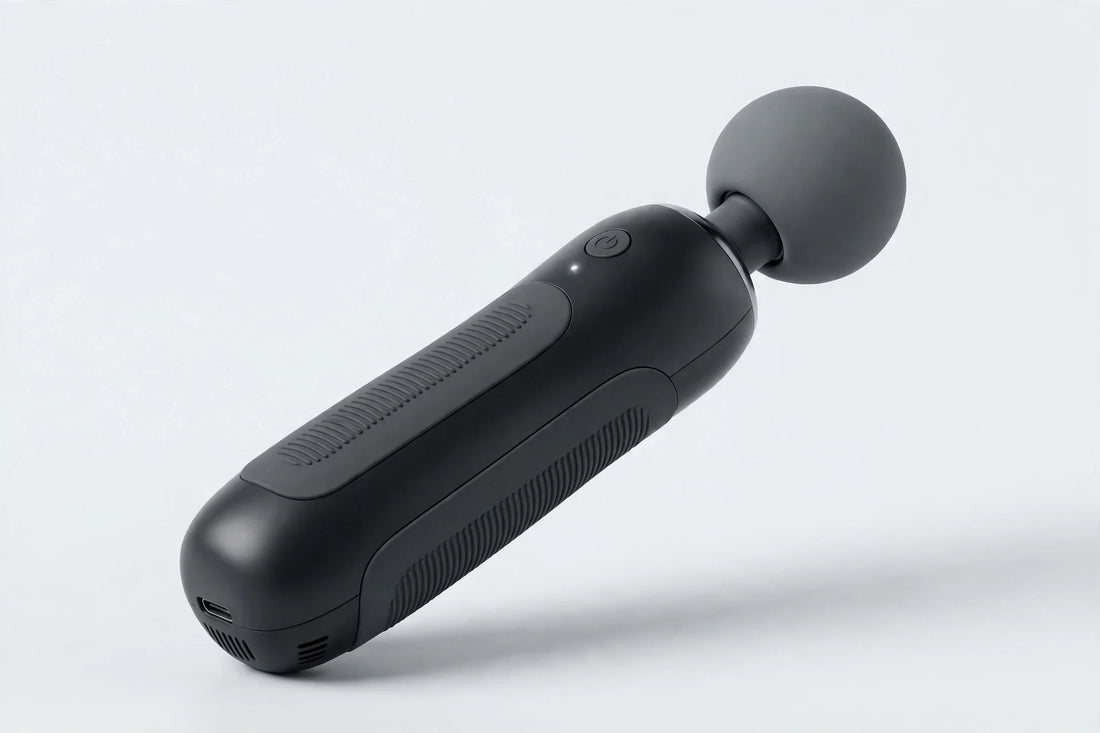 Body Massager for Pain Relief