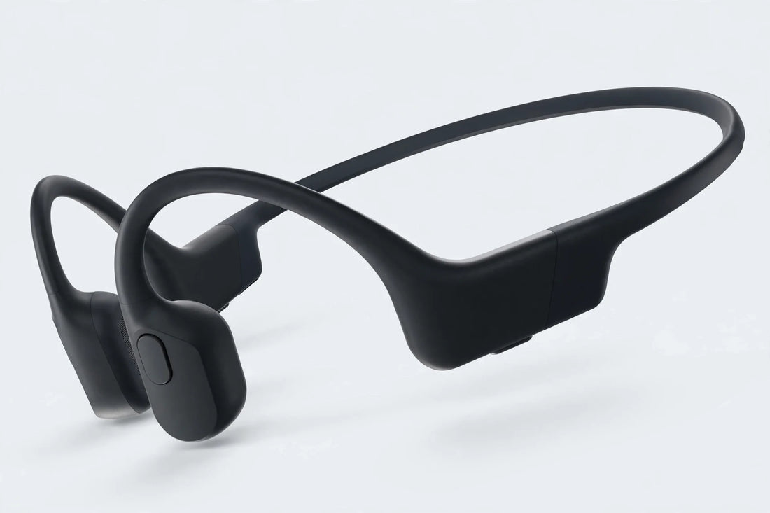 Bone Conduction Headphones