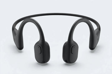 Bone Conduction Headphones