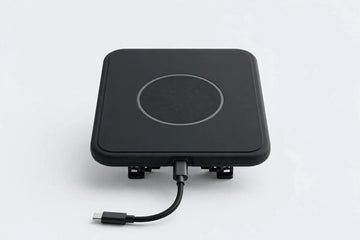 Car Wireless Charging Board