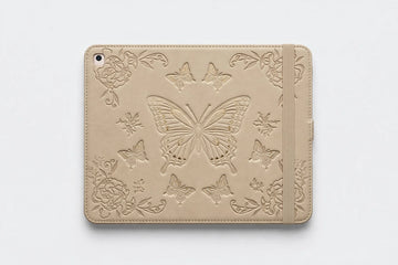 Butterfly iPad Case