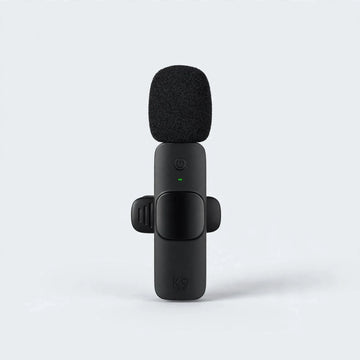K9 Professional Microphone