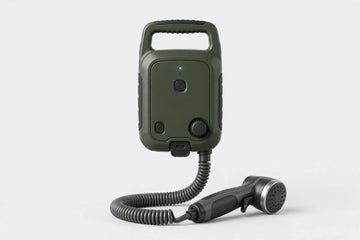 Portable Handheld Outdoor Shower