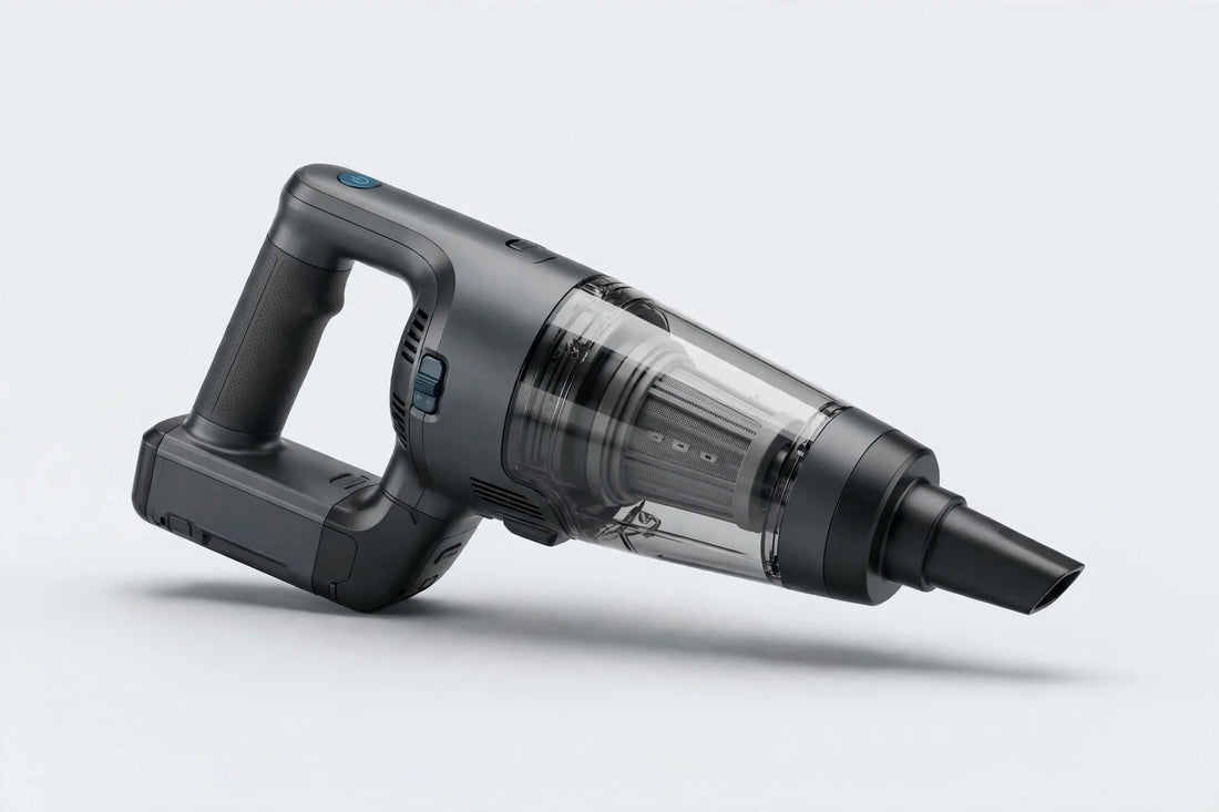 Portable Vacuum Cleaner & Blower