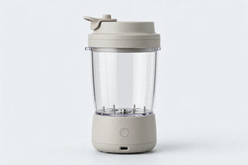 Smart Automatic Juicer Machine