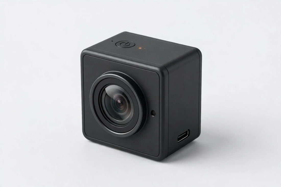 X5 Mini Camera