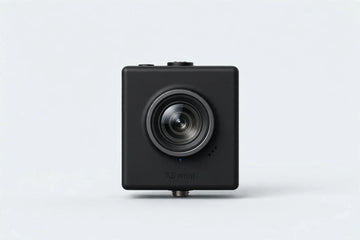 X5 Mini Camera