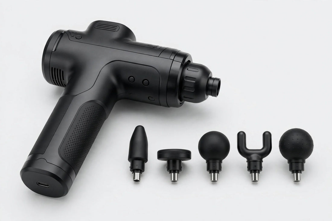 8D Massage Gun