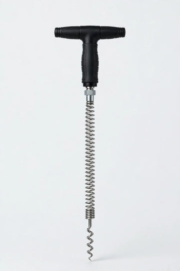 Flexible Drain Clog Remover Tool