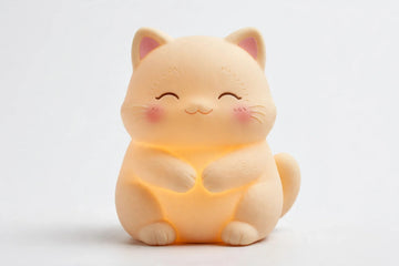 Squishy Cat Light