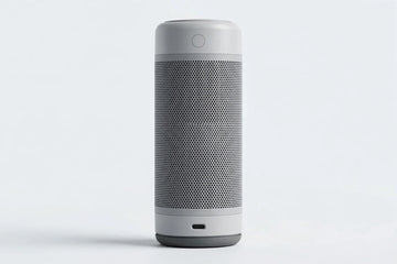Portable Wireless Car Air Purifier