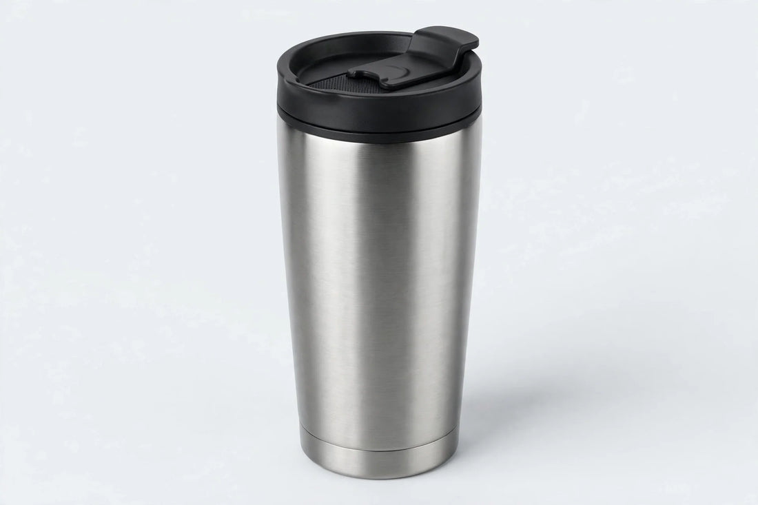 Premium Insulated Coffee Cup