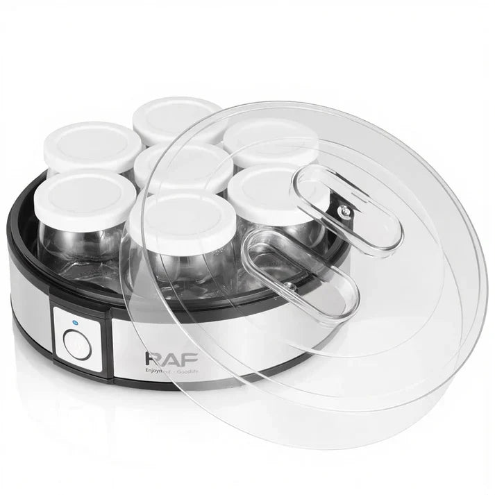 RAF Automatic Yogurt Maker