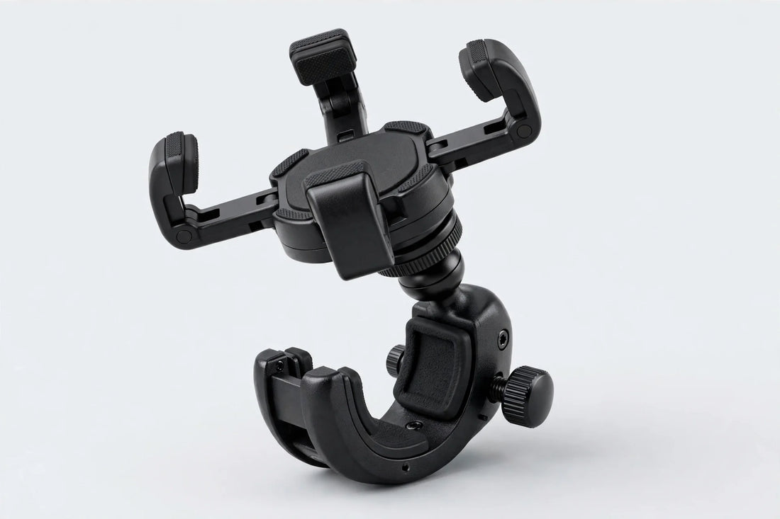 Universal Cycling Phone Holder