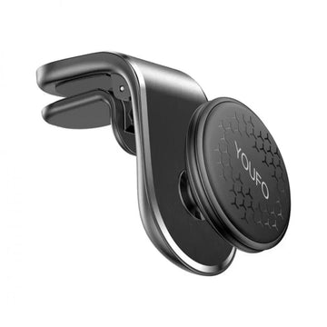 YOUFO Magnetic Car Phone Mount