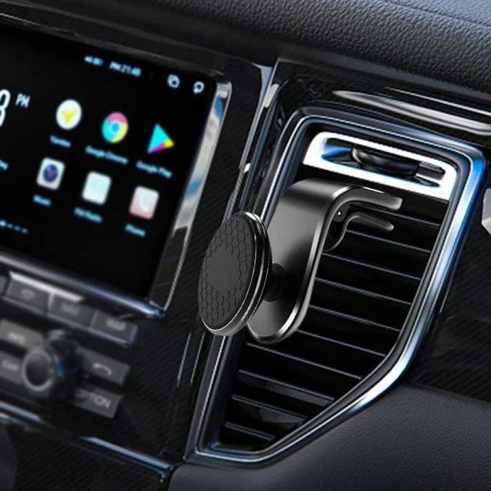 YOUFO Magnetic Car Phone Mount